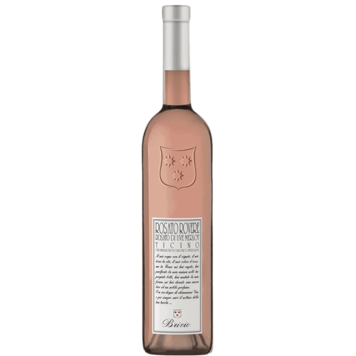Roséwein Rosato Rovere Brivio 75cl