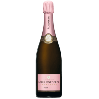 Bild Champagne Vintage Rosé - Louis Roederer