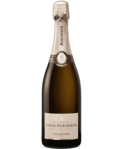 Champagne Louis Roederer Collection 75cl