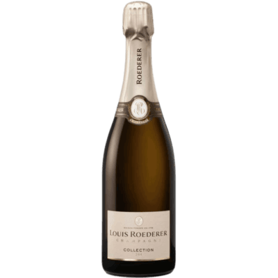 Champagne Louis Roederer Collection 75cl