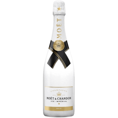 Moët & Chandon Champagne Ice Impérial
