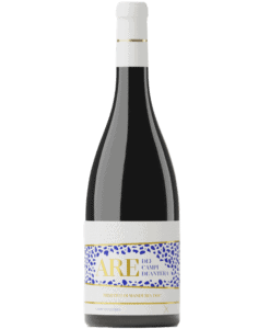 Rotwein ARE dei Campi Deantera Primitivo di Manduria