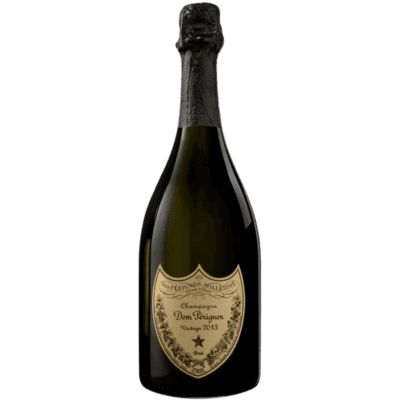 Champagne AOC Blanc Dom Pérignon 75cl
