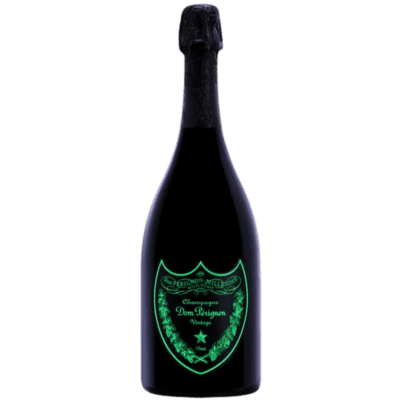 Champagne AOC Blanc Luminous Dom Pérignon 75cl