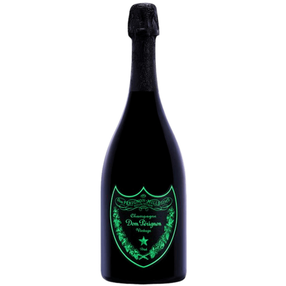 Champagne AOC Blanc Luminous Dom Pérignon 75cl
