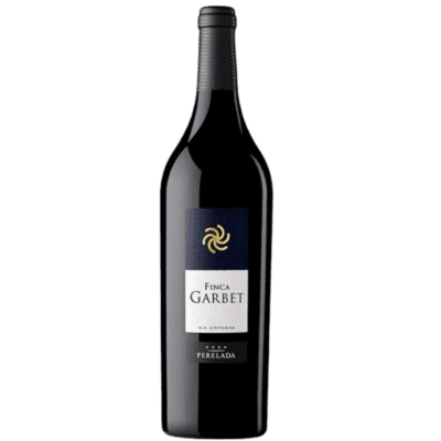Rotwein Finca Garbet Castillo Perelada 75cl