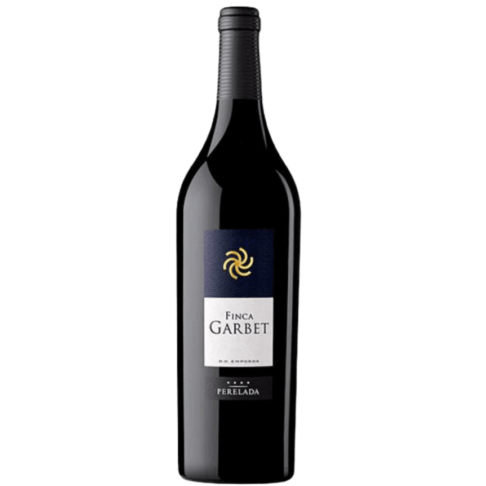 Rotwein Finca Garbet Castillo Perelada 75cl