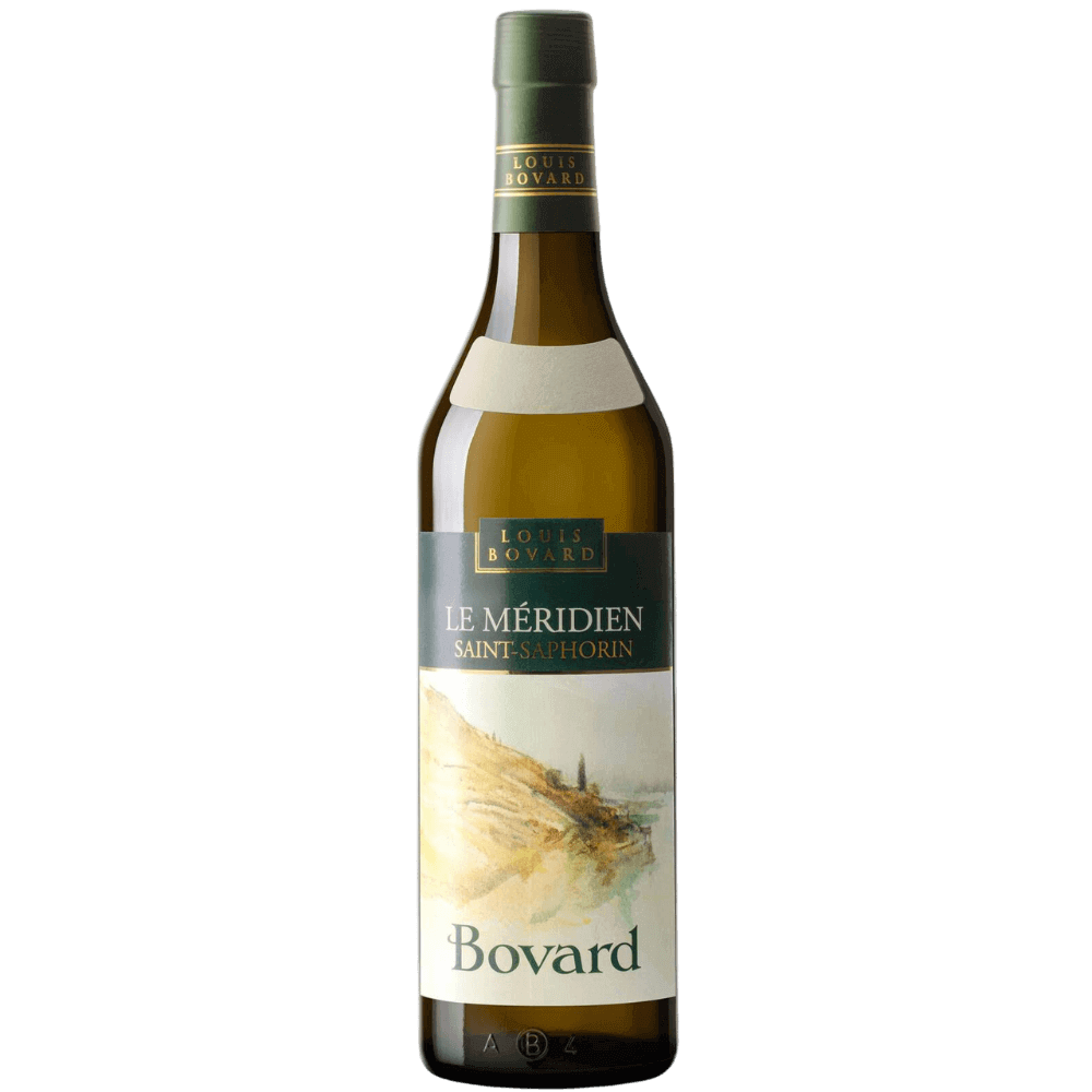 Weisswein Méridien Saint-Saphorin AOC Lavaux 70cl