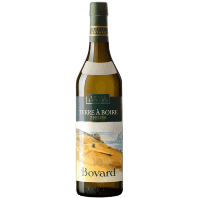 Weisswein Terre-à-Boire Epesses AOC Lavaux Louis Bovard 70cl