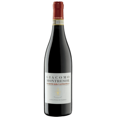 Rotwein Amarone della Valpolicella DOCG Il Fondatore Montresor