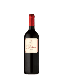 Rotwein Baiocco Ticino DOC Merlot Brivio 37.5 cl