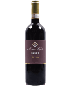 Rotwein Barolo DOCG Gattera Mauro Veglio