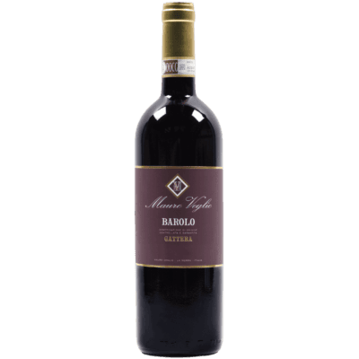 Rotwein Barolo DOCG Gattera Mauro Veglio