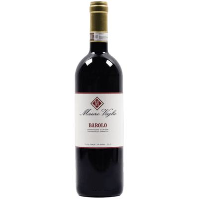 Rotwein Barolo DOCG Mauro Veglio