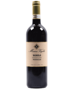 Rotwein Barolo DOCG Paiagallo Mauro Veglio