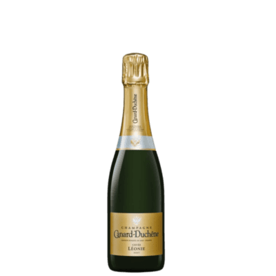 Champagne AOC Cuvée Léonie Brut Canard-Duchêne 37.5 cl
