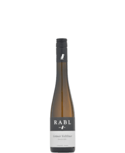 Eiswein Grüner Veltliner Kamptal Rabl 37.5 cl
