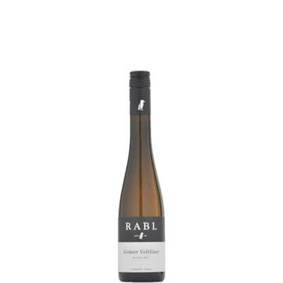 Eiswein Grüner Veltliner Kamptal Rabl 37.5 cl