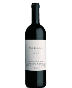 Rotwein Post Scriptum Douro P+S 75cl