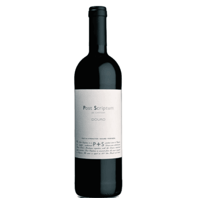 Rotwein Post Scriptum Douro P+S 75cl