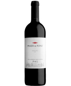 Rotwein Prazo de Roriz Douro P+S 75cl
