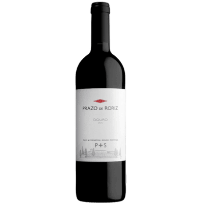 Rotwein Prazo de Roriz Douro P+S 75cl