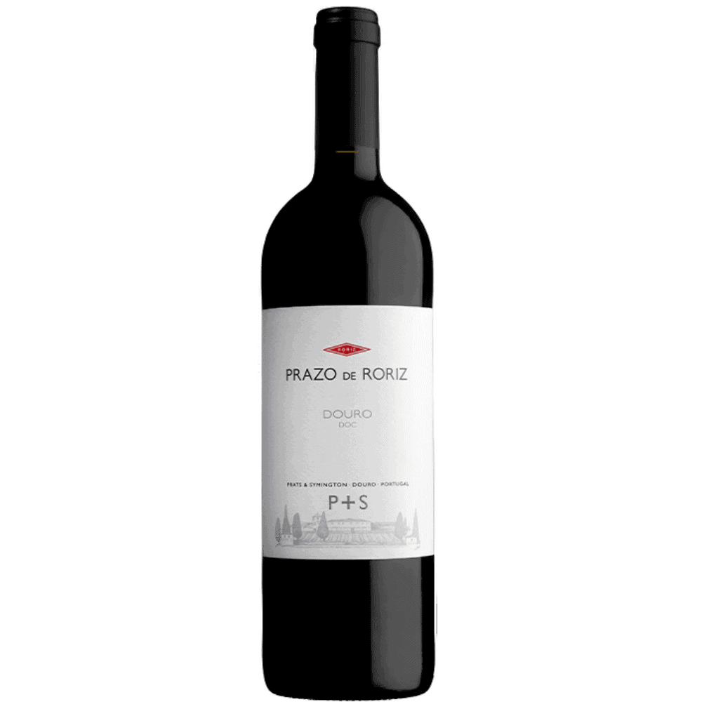Rotwein Prazo de Roriz Douro P+S 75cl