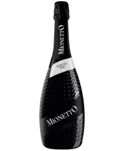 Prosecco Sergio Extra Dry Luxury Collection 75cl