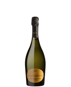 Prosecco Superiore Brut Asolo DOCG Gasparini 37.5 cl