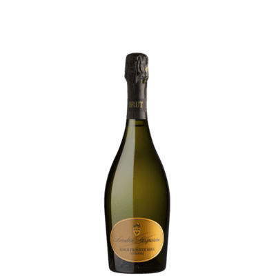 Prosecco Superiore Brut Asolo DOCG Gasparini 37.5 cl