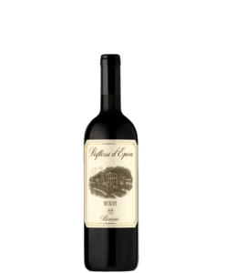 Rotwein Riflessi d’Epoca Ticino DOC Merlot Brivio 37.5cl