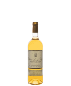 Süsswein Sauternes AOC Château Lange-Réglat 37.5 cl