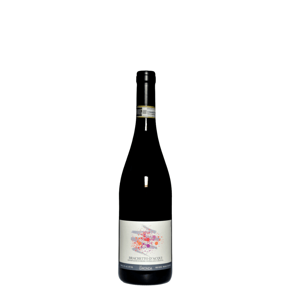 Brachetto d'Acqui La Gironda 37.5cl