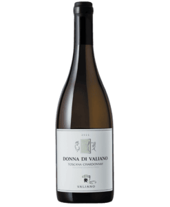 Weisswein Donna di Valiano Chardonnay Valiano