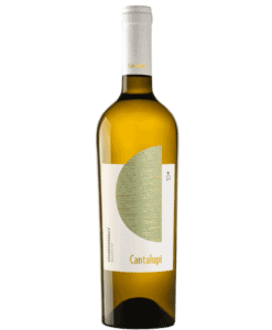 Weisswein Chardonnay IGP Salento Cantalupi