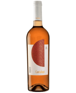 Roséwein Rosato IGP Salento Cantalupi