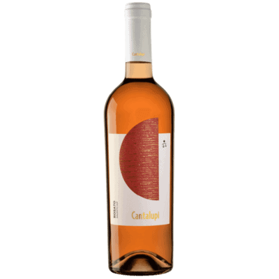 Roséwein Rosato IGP Salento Cantalupi